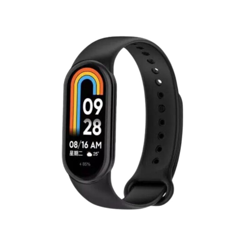 Xiaomi Mi Band Black Mobishop Ba Mobiteli Oprema Za Mobitele