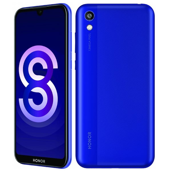 Honor 8s водонепроницаемый или нет