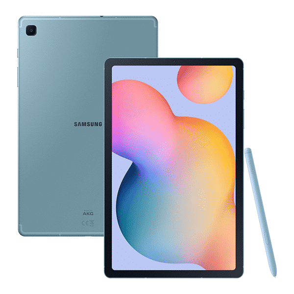 samsung galaxy tab s6 lite gray