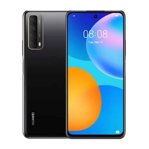 Хороший ли телефон huawei p smart