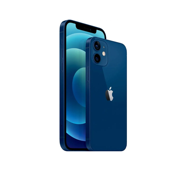 Mobitel Apple Iphone 12 Mini 64GB Blue