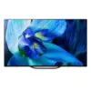SONY televizor 55XH8096, 55" (138 cm) E-LED, 4K Ultra HD, Smart, Crni