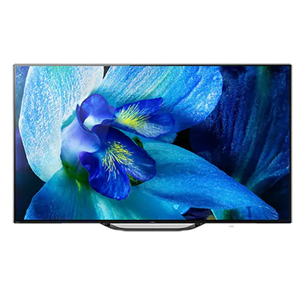 SONY televizor 55XH8096, 55" (138 cm) E-LED, 4K Ultra HD, Smart, Crni
