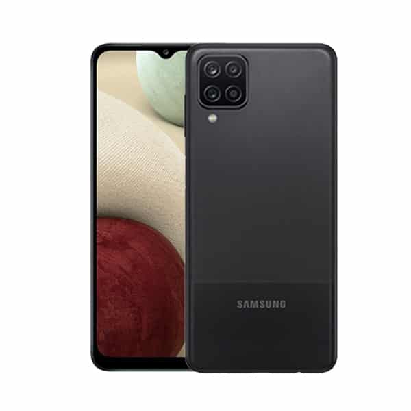 Samsung galaxy a12 фото