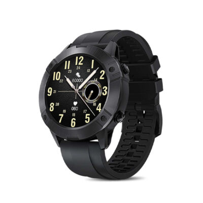 Cubot N1 Smartwatch Black