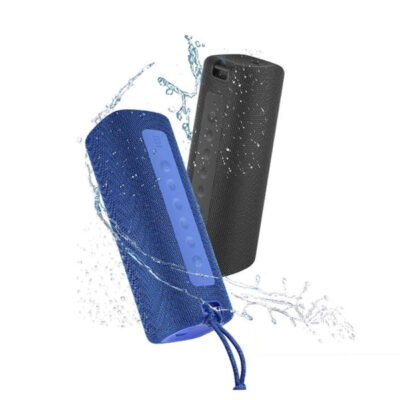 Xiaomi Mi Portable Bluetooth Speaker 16W Blue 2
