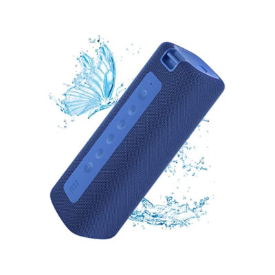 Xiaomi Mi Portable Bluetooth Speaker 16W Blue 3