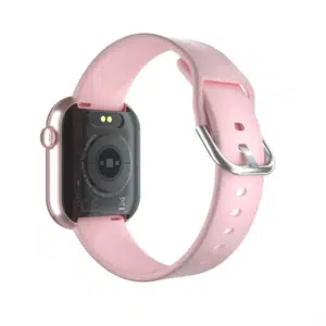 Cubot C7 Smartwatch Pink