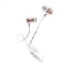 Slusalice Maxlife MXEP-03 wired earphones Rose Gold