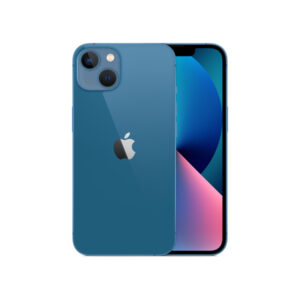 apple iphone 13 256gb blue