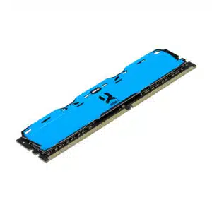GOODRAM IRDM X DDR4 8GB 3000 MHz 1024x8 - plavi
