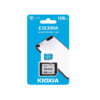 KIOXIA Exceria microSD 128GB + adapter (TOSHIBA)