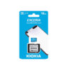 KIOXIA Exceria microSD 16GB + adapter (TOSHIBA)