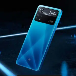Xiaomi Poco X4 Pro 5G 6GB 128GB Blue