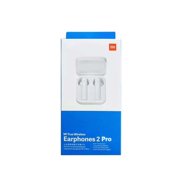 Slusalice Xiaomi Mi True Wireless Earphones 2 Pro