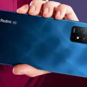 redmi note 11 blue