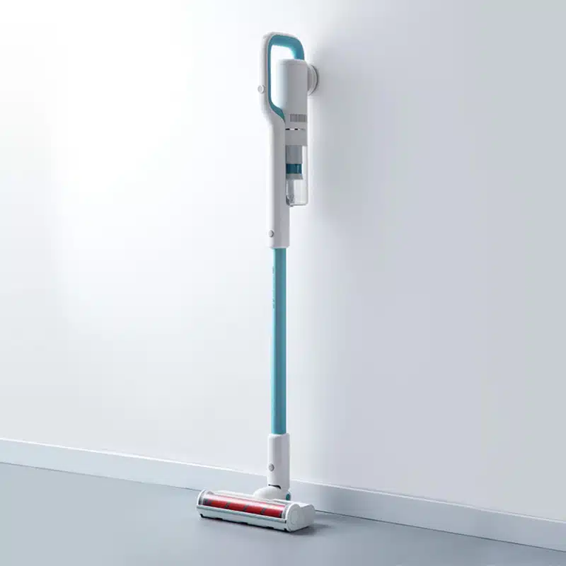 s1e vacuum cleaner xiaomi