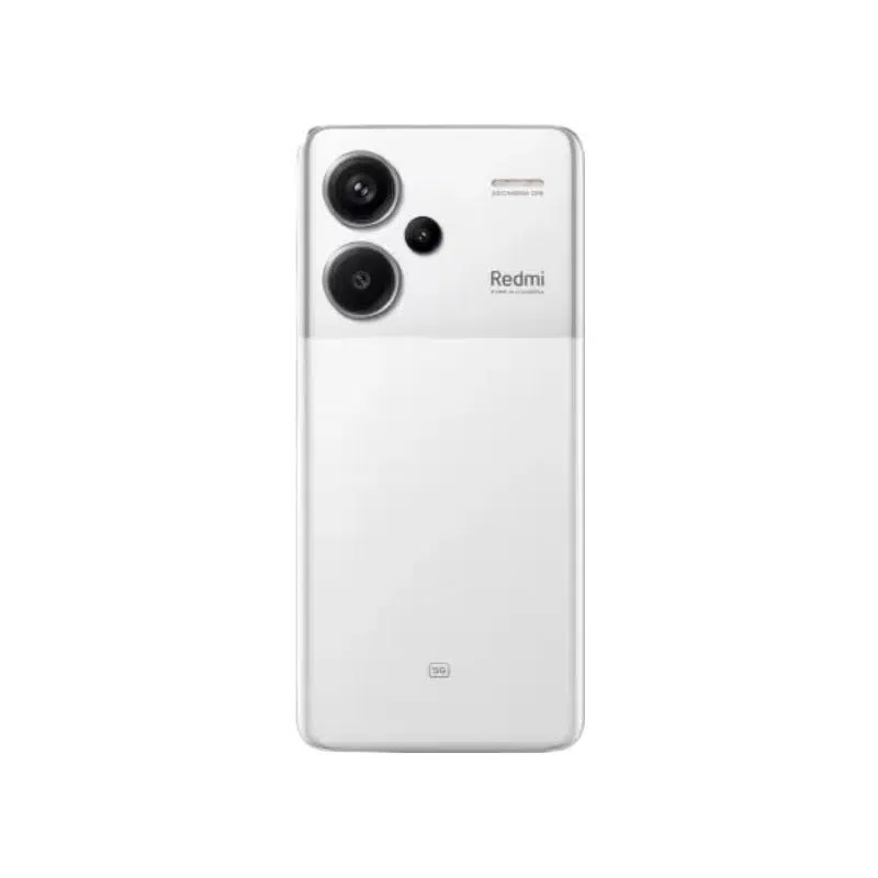 Xiaomi Redmi Note 13 Pro PLUS 5G 12GB 512GB Fusion White Ind - Mobishop ...